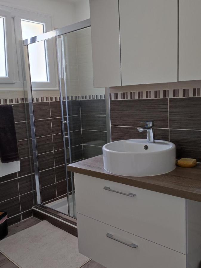 Chambre Triple Ploubazlanec Εξωτερικό φωτογραφία
