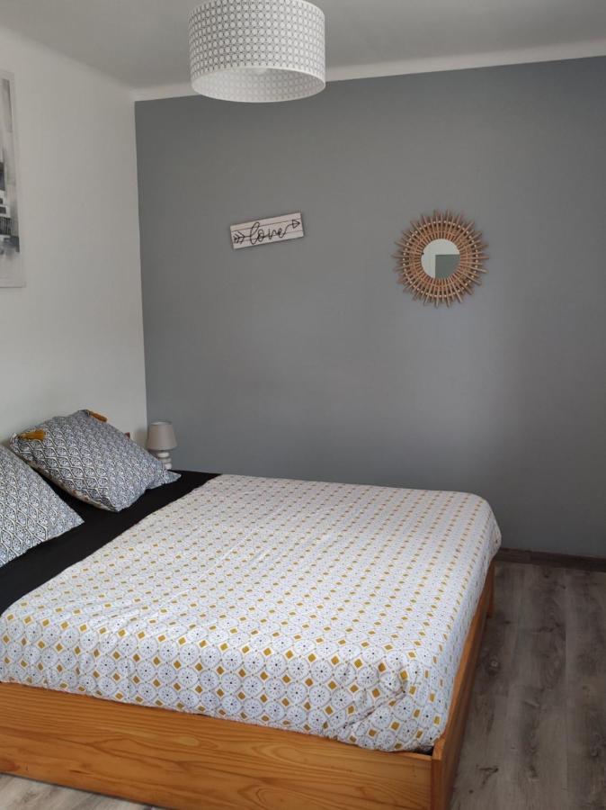 Chambre Triple Ploubazlanec Εξωτερικό φωτογραφία